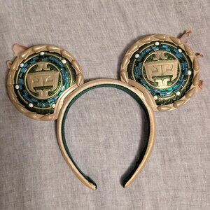 Disney Parks Namor Wakanda Forever Black Panther Ears